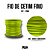 Fio de Cetim Fino 20m - Kit - Imagem 10