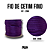 Fio de Cetim Fino 20m - Kit - Imagem 11