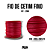Fio de Cetim Fino 20m - Kit - Imagem 20