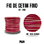 Fio de Cetim Fino Degradê 20m - Kit - Imagem 4