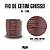 Fio de Cetim Grosso 20m - Kit - Imagem 7