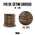Fio de Cetim Grosso 20m - Kit - Imagem 12