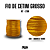 Fio de Cetim Grosso 20m - Kit - Imagem 14