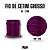 Fio de Cetim Grosso 20m - Kit - Imagem 20