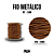 Fio Metálico Kit - 50m - Imagem 7