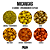 Miçangas - 25g - Imagem 5