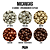 Miçangas - 25g - Imagem 6