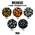 Miçangas - 25g - Imagem 7