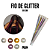 Fios de Glitter - Imagem 1