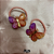 Kit Xuxinha Borboleta (2 unidades) - Imagem 5