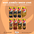 Jumbão Breed Love - 400g - Imagem 1