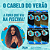 Cabelo Gabi Modern Girl - 330g - Imagem 1