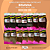 Cabelo Brianna Modern Girl - 330g - Imagem 1
