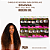 Cabelo Brianna Modern Girl - 330g - Imagem 1