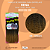 Cabelo Rena Modern Girl - 330g - Imagem 2
