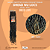 Dread Nu Locs Breed Love - 300g - Imagem 3