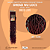 Dread Nu Locs Breed Love - 300g - Imagem 6