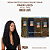 Faux Locs Breed Love - 300g - Imagem 1
