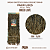 Faux Locs Breed Love - 300g - Imagem 4
