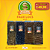 Faux Locs Breed Love - 300g - Imagem 1