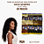 Cabelo Diva Sempre Ser Mulher - 300g - Imagem 1