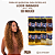 Cabelo Look Babado Ser Mulher - 300g - Imagem 1