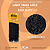 Lady Faux Locs Black Beauty - 300g - Imagem 4