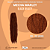 Mecha Marley Afro Twist Black Beauty - Imagem 14