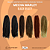 Mecha Marley Afro Twist Black Beauty - Imagem 1