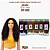Cabelo Jean Top Hair - 320g - Imagem 1
