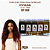 Cabelo Viviana Top Hair - 320g - Imagem 1