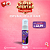 Mousse Modelador Antifrizz Hello Hair - 150ml - Imagem 1