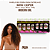 Cabelo Mini Coper Modern Girl - 330g - Imagem 1