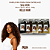 Cabelo Silver Hello Hair - 300g - Imagem 1