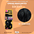 Cabelo Ondas Marcantes Black Beauty - 300g - Imagem 3