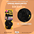 Cabelo Ondas Marcantes Black Beauty - 300g - Imagem 4