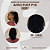 Afro Puff P10 - Cherey - Imagem 2