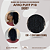 Afro Puff P10 - Cherey - Imagem 3