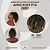 Afro Puff P10 - Cherey - Imagem 9