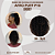 Afro Puff P10 - Cherey - Imagem 6
