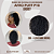 Afro Puff P10 - Cherey - Imagem 4