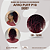 Afro Puff P10 - Cherey - Imagem 7