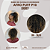 Afro Puff P10 - Cherey - Imagem 8