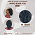 Afro Puff P10 - Cherey - Imagem 5