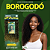 Cabelo Borogodó Breed Love - 330g - Imagem 1