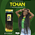 Cabelo Tchan Breed Love - 330g - Imagem 1