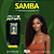 Cabelo Samba Breed Love - 300g - Imagem 1