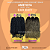 Cabelo Ametista Black Beauty - 370g - Imagem 1