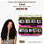 Cabelo Kaia Modern Girl - 330g - Imagem 1