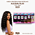 Cabelo Alessia Plus Sleek - 320g - Imagem 1